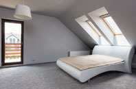 Smallbridge bedroom extensions